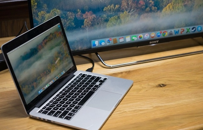 Cách kết nối máy tính với TV